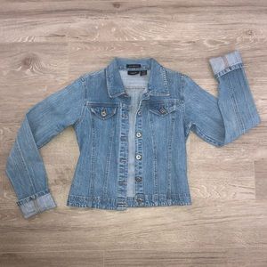3/$20 Deal: Stretch Jean Jacket